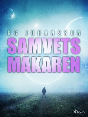 cover image of Samvetsmakaren
